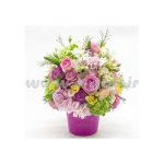 سبد گل آتریسا