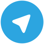 pngimg.com-telegram_PNG12 | گل فروشی تاج گل